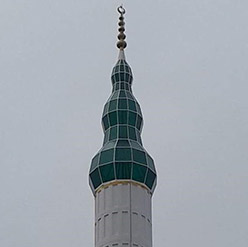 Minare Ustas