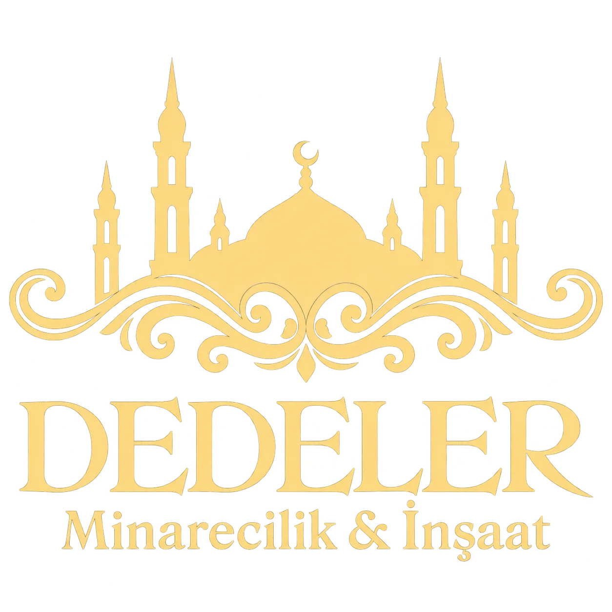 Dedeler Minarecilik